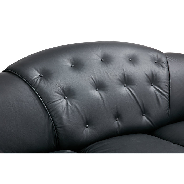 Apolo Black Set - Gate Furniture