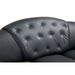 Apolo Black Set - Gate Furniture
