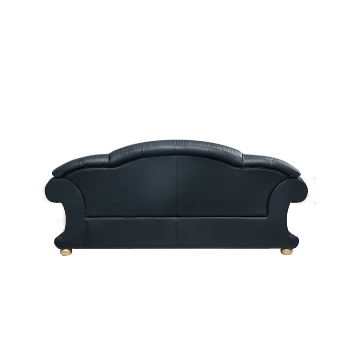Apolo Black Set - Gate Furniture