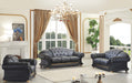 Apolo Black Set - Gate Furniture