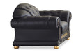 Apolo Black Set - Gate Furniture