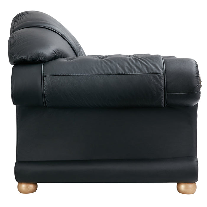 Apolo Black Set - Gate Furniture