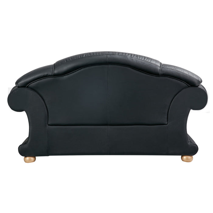 Apolo Black Set - Gate Furniture
