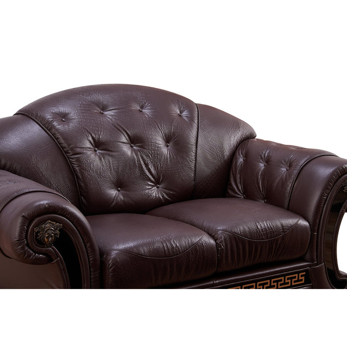 Apolo Brown Set - Gate Furniture