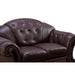 Apolo Brown Set - Gate Furniture