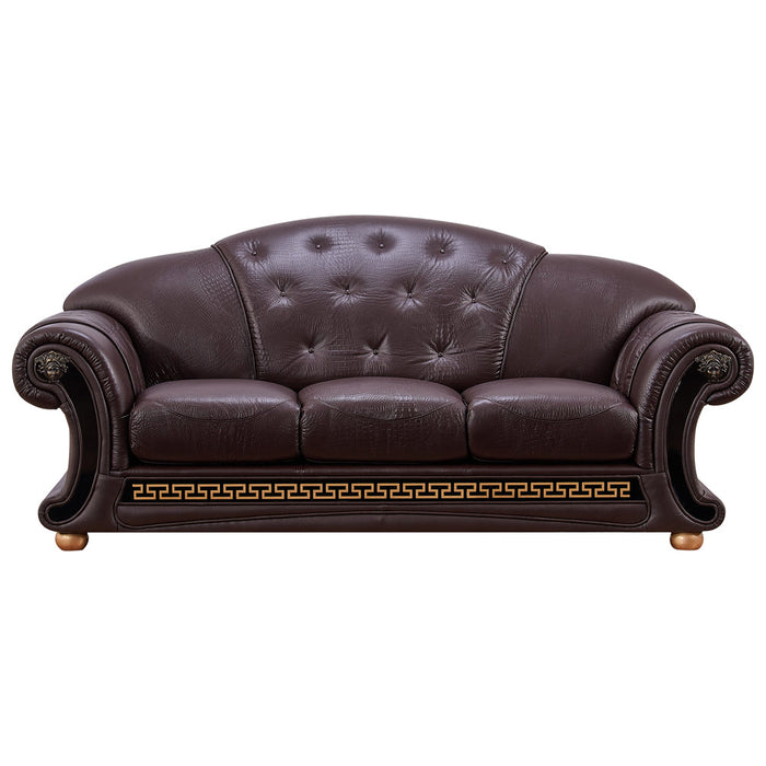 Apolo Brown Set - Gate Furniture