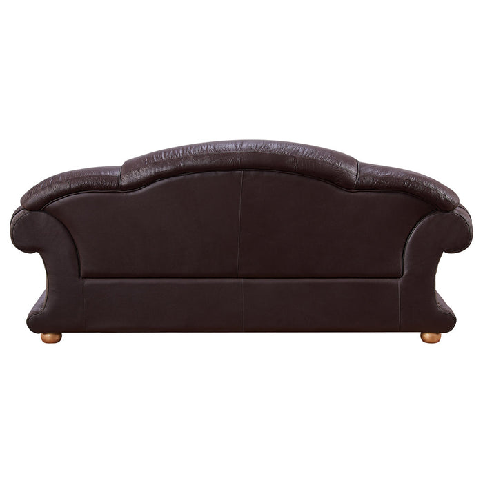 Apolo Brown Set - Gate Furniture