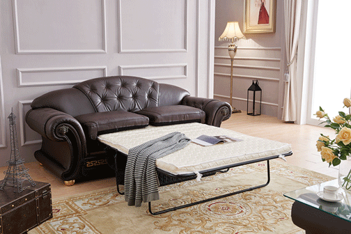Apolo Brown Set - Gate Furniture