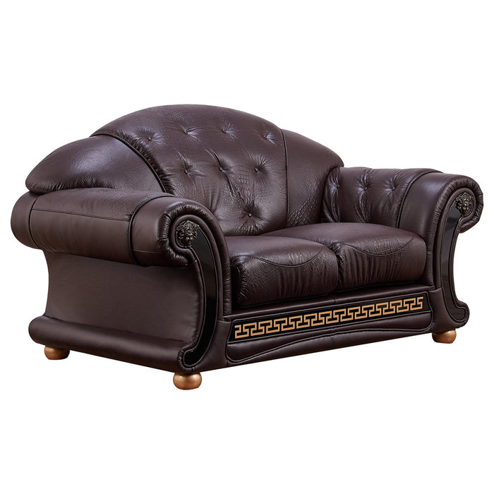 Apolo Brown Set - Gate Furniture