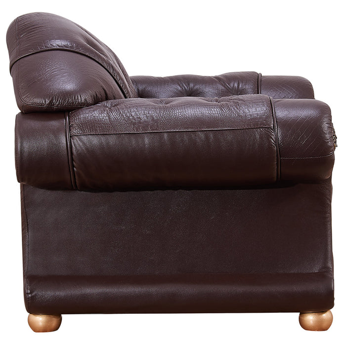 Apolo Brown Set - Gate Furniture
