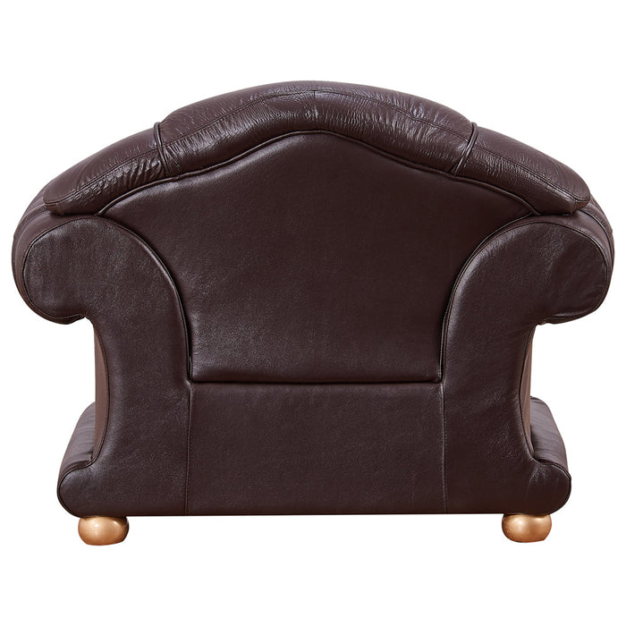 Apolo Brown Set - Gate Furniture