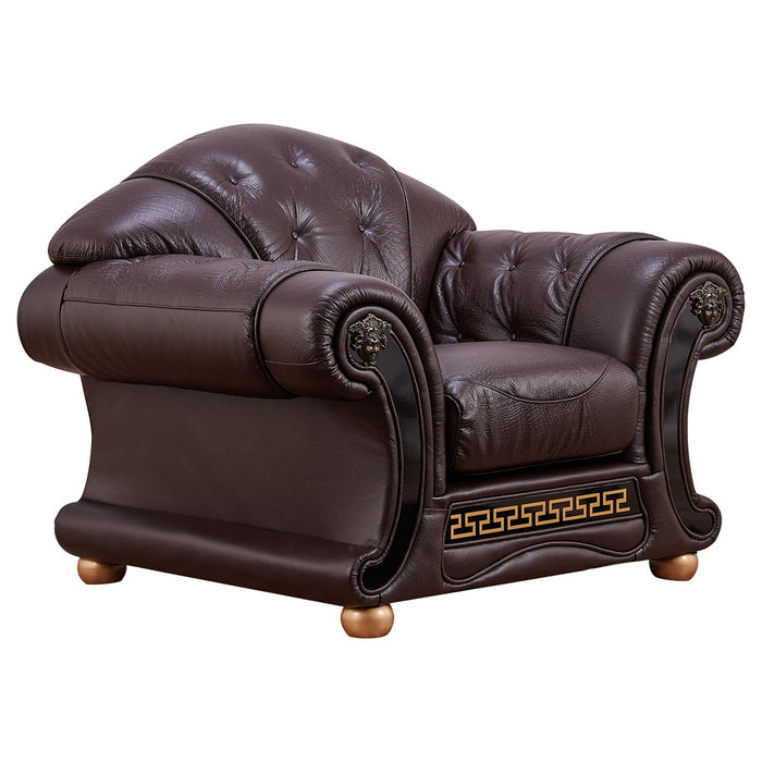 Apolo Brown Set - Gate Furniture