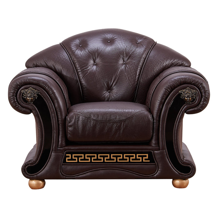Apolo Brown Set - Gate Furniture