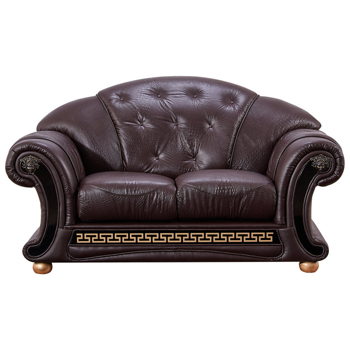 Apolo Brown Set - Gate Furniture