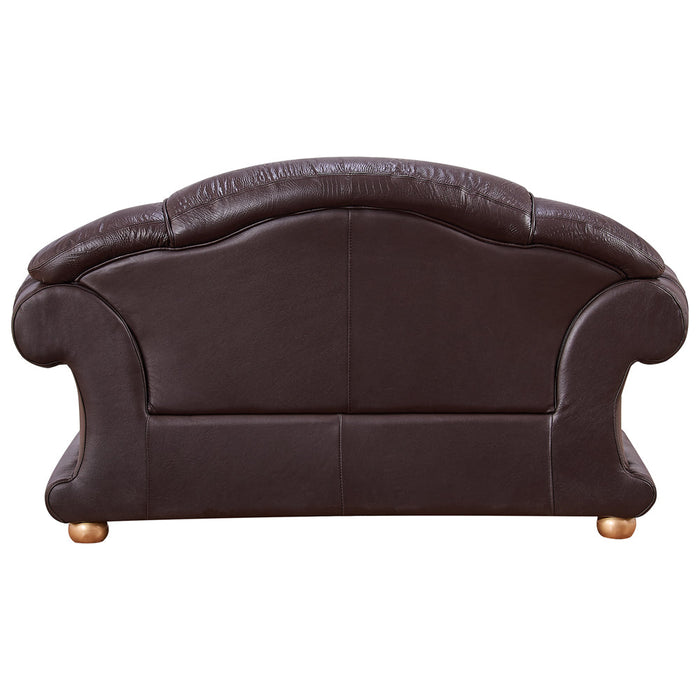 Apolo Brown Set - Gate Furniture
