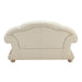 Apolo Ivory Set - Gate Furniture