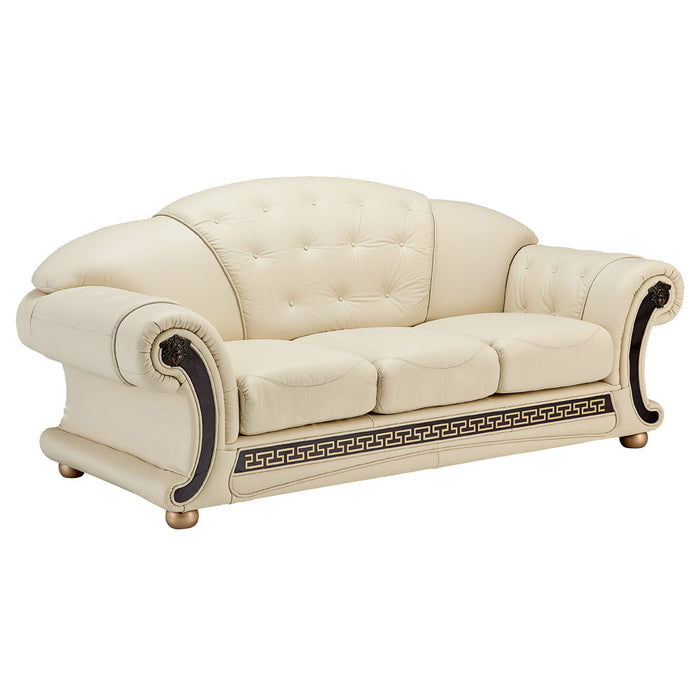 Apolo Ivory Set - Gate Furniture