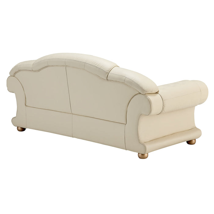 Apolo Ivory Set - Gate Furniture