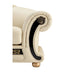Apolo Ivory Set - Gate Furniture