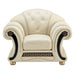 Apolo Ivory Set - Gate Furniture
