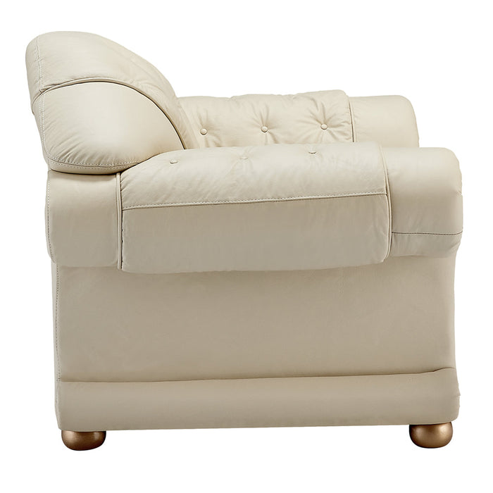 Apolo Ivory Set - Gate Furniture
