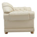 Apolo Ivory Set - Gate Furniture