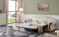 Apolo Pearl Set - Gate Furniture