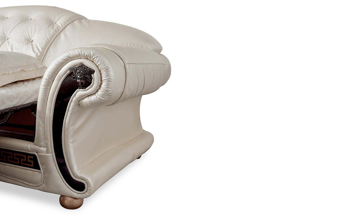 Apolo Pearl Set - Gate Furniture