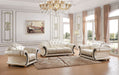Apolo Pearl Set - Gate Furniture