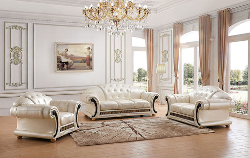 Apolo Pearl Set - Gate Furniture