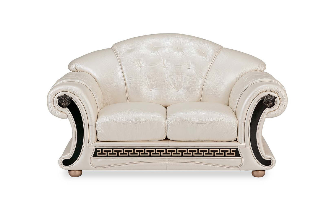 Apolo Pearl Set - Gate Furniture