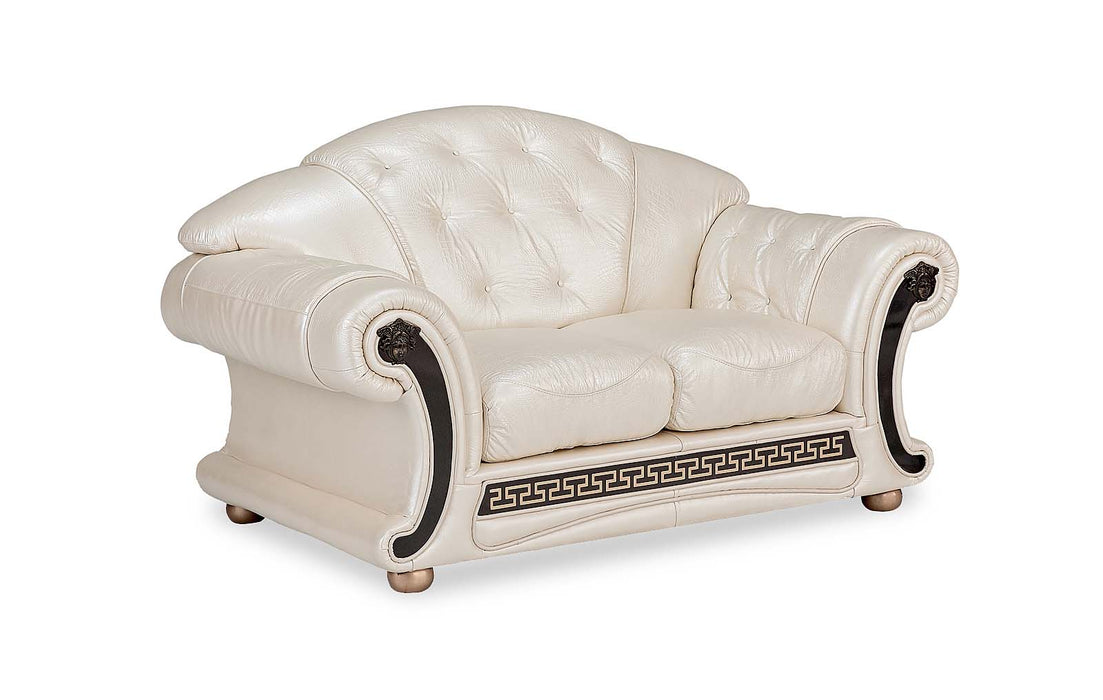 Apolo Pearl Set - Gate Furniture