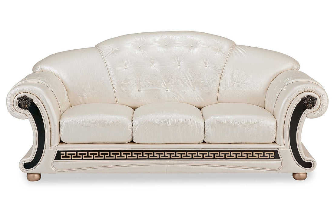 Apolo Pearl Set - Gate Furniture