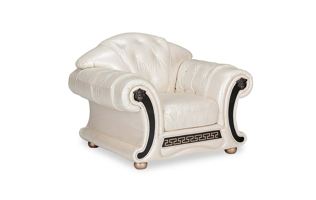 Apolo Pearl Set - Gate Furniture