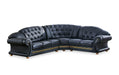 Apolo Sectional Black - i20882 - Gate Furniture