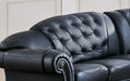 Apolo Sectional Black - i20882 - Gate Furniture