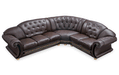 Apolo Sectional Brown - i20880 - Gate Furniture