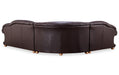Apolo Sectional Brown - i20880 - Gate Furniture