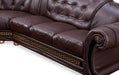 Apolo Sectional Brown - i20880 - Gate Furniture