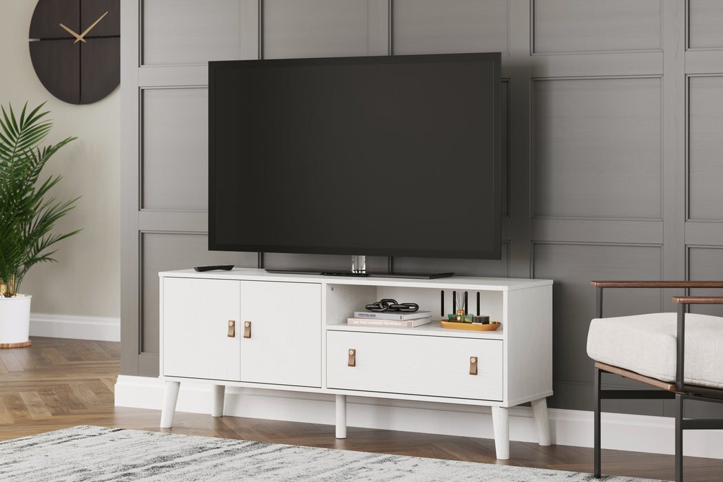Aprilyn 59" TV Stand - EW1024-268 - In Stock Furniture
