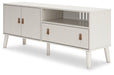 Aprilyn 59" TV Stand - EW1024-268 - In Stock Furniture