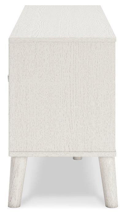 Aprilyn 59" TV Stand - EW1024-268 - In Stock Furniture