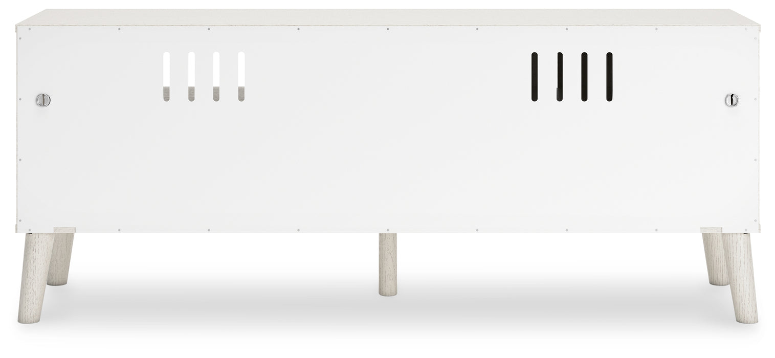 Aprilyn 59" TV Stand - EW1024-268 - In Stock Furniture