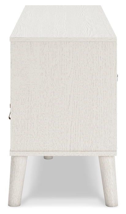 Aprilyn 59" TV Stand - EW1024-268 - In Stock Furniture