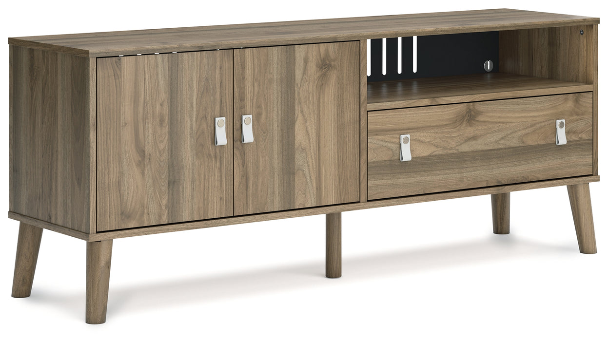 Aprilyn 59" TV Stand - EW1187-268 - In Stock Furniture
