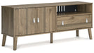 Aprilyn 59" TV Stand - EW1187-268 - In Stock Furniture