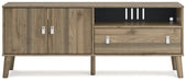 Aprilyn 59" TV Stand - EW1187-268 - In Stock Furniture