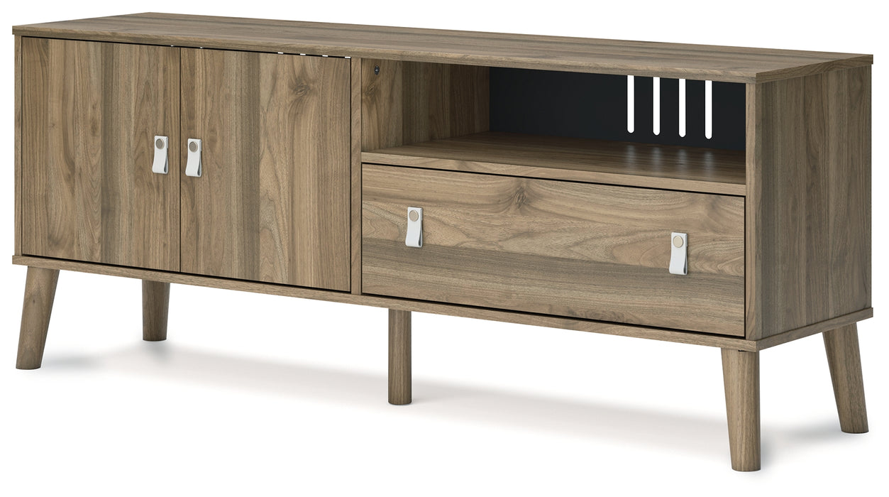 Aprilyn 59" TV Stand - EW1187-268 - In Stock Furniture