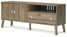 Aprilyn 59" TV Stand - EW1187-268 - In Stock Furniture