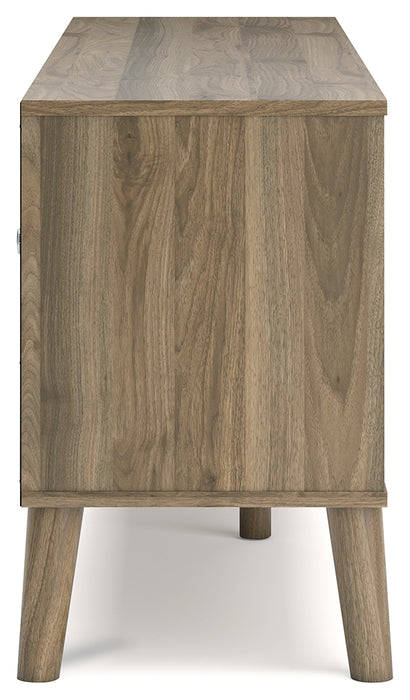 Aprilyn 59" TV Stand - EW1187-268 - In Stock Furniture